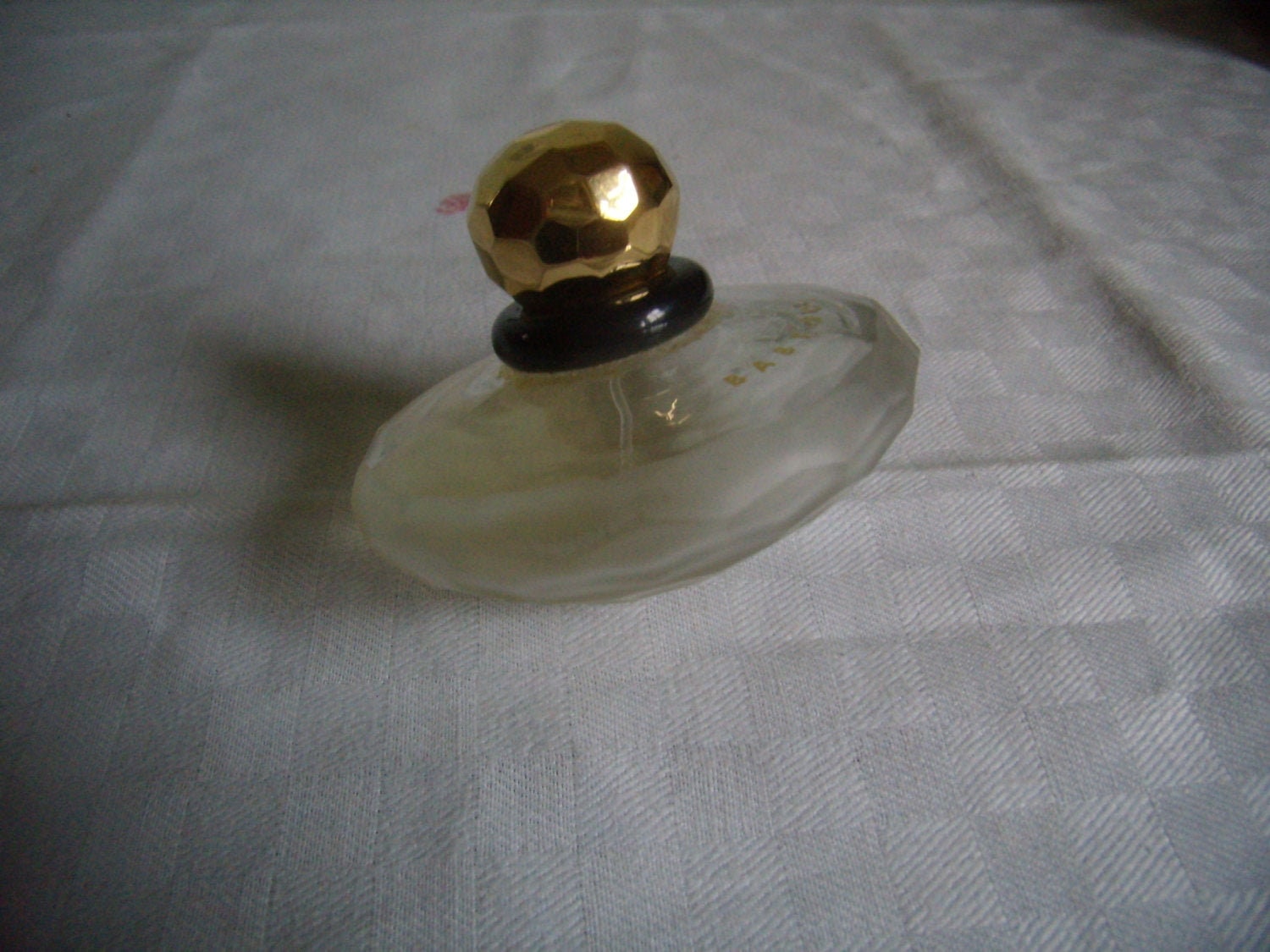 paris baby doll perfume