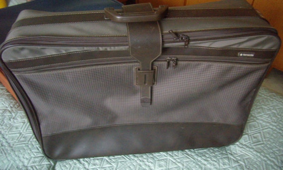 Samsonite Base Boost Trolley (2 wielen) navy 55 cm - 79195-1598 | wardow.com
