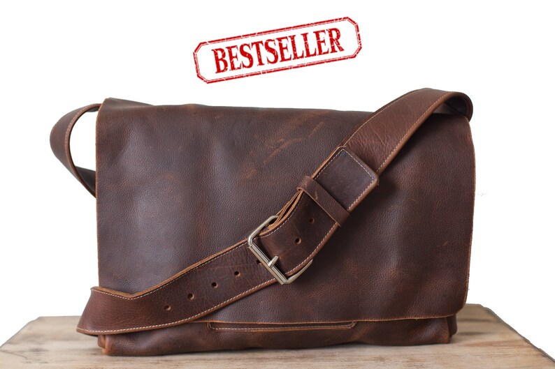 heavy duty messenger bags