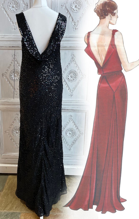 A quantity of 1970's - 1990's ladies beaded and bejewelled two-piece evening  gowns with jackets to i