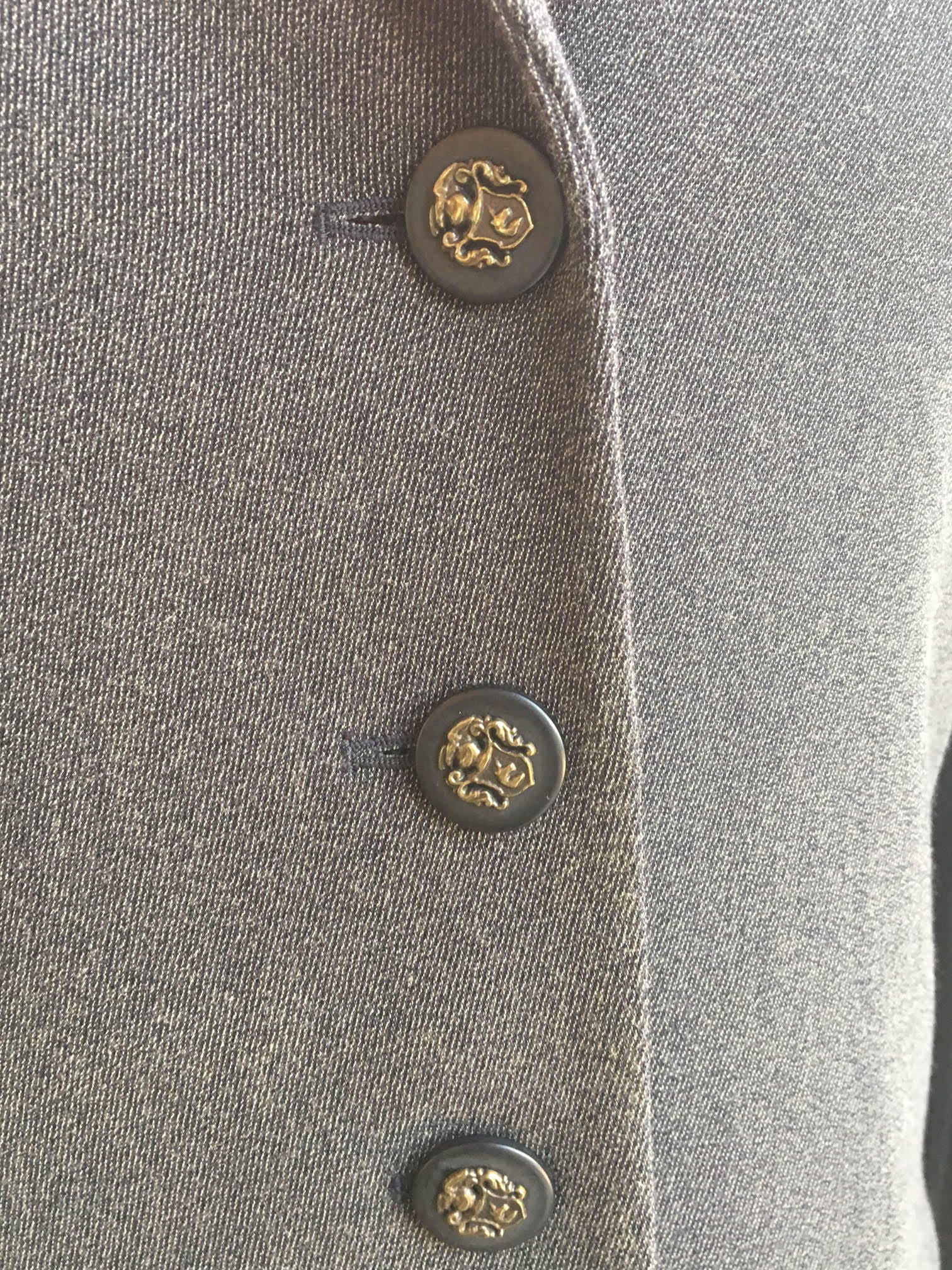 Viyella Waxed Winter Jacket - 655921