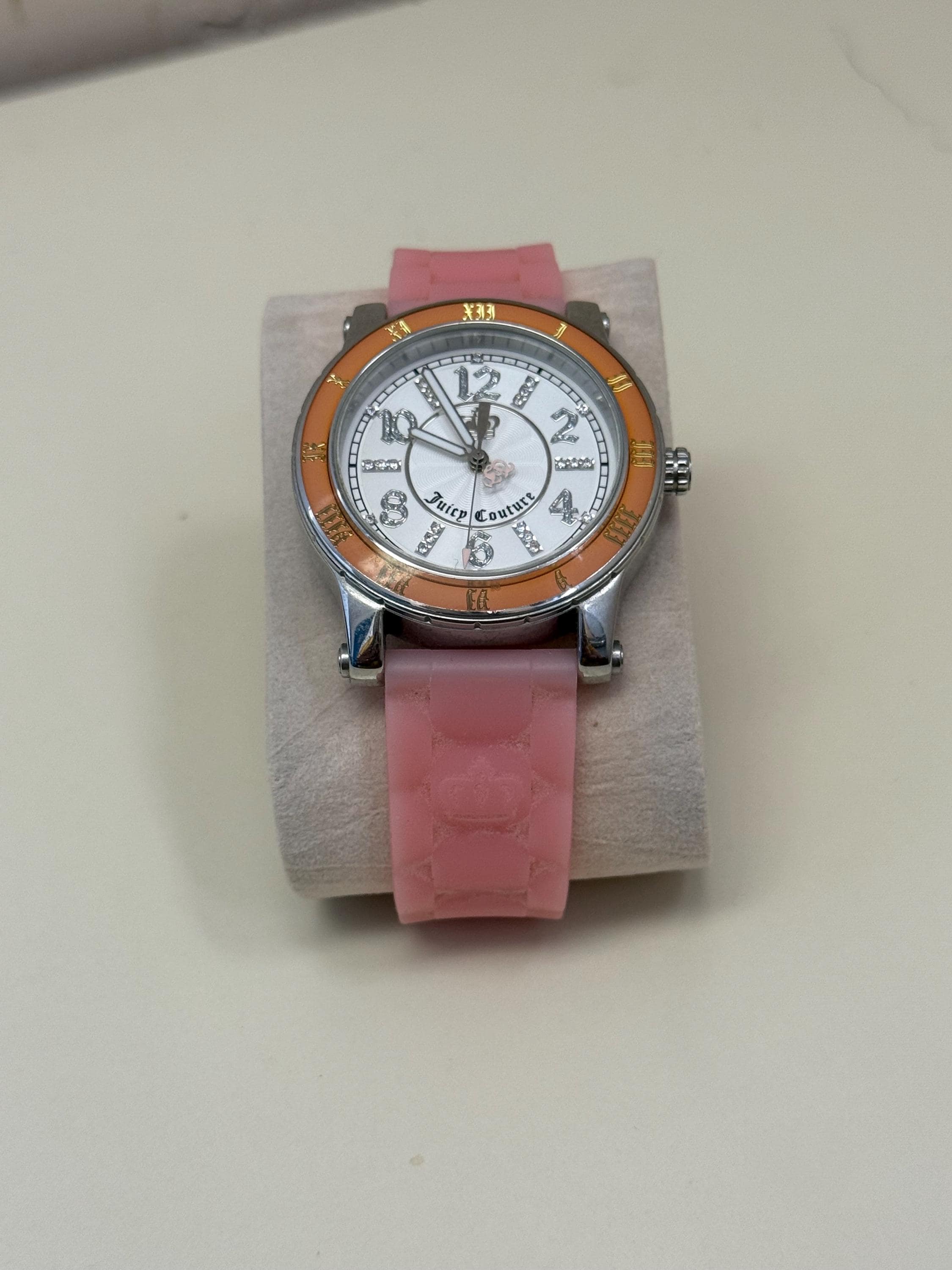 Juicy Couture Jelly Watch Juicy Couture Women main image 2