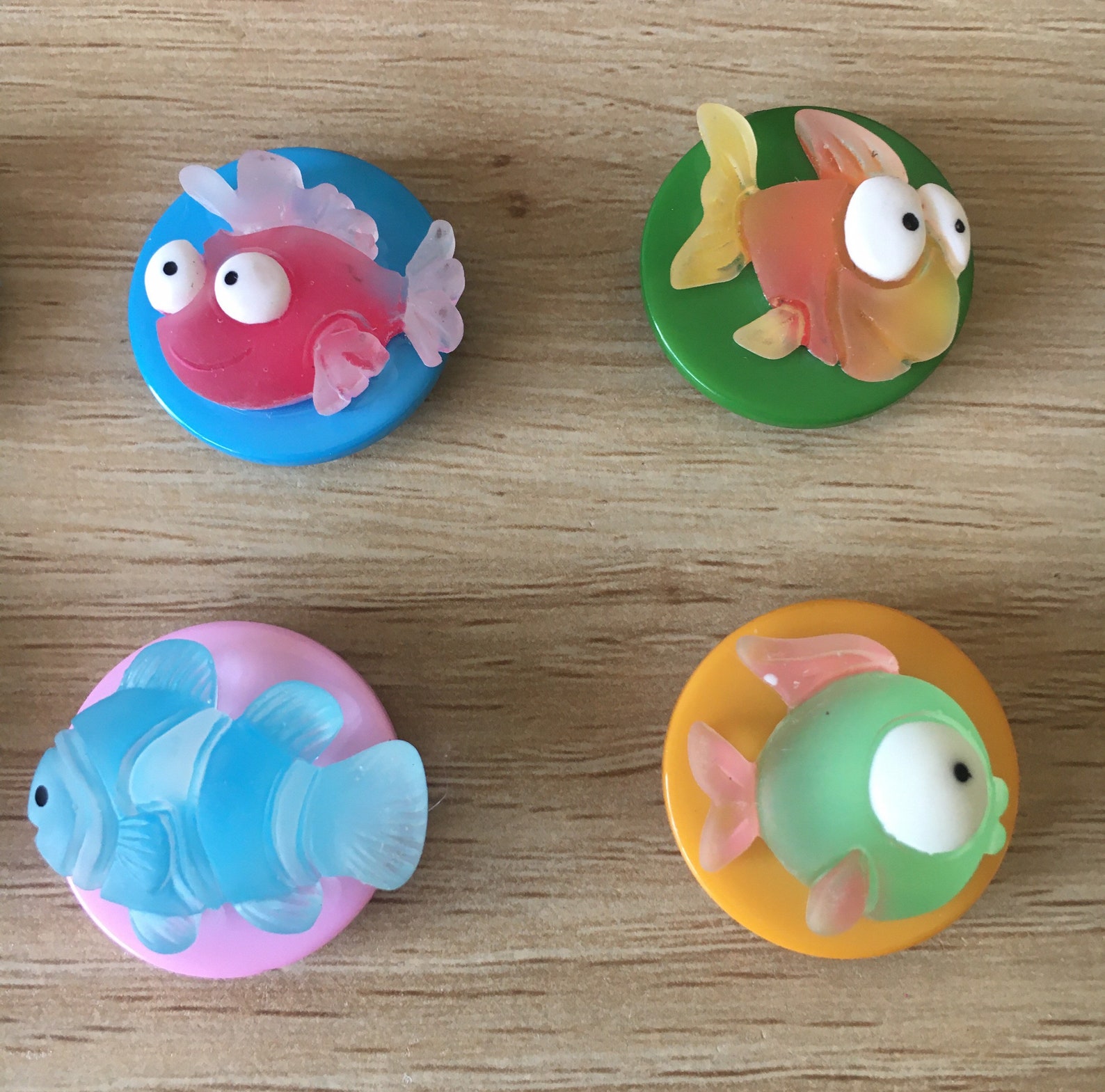 Sea Ocean Sea Creatures Fridge Etsy Italia