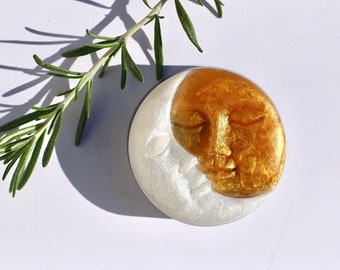 Sun & Moon Soap Bar