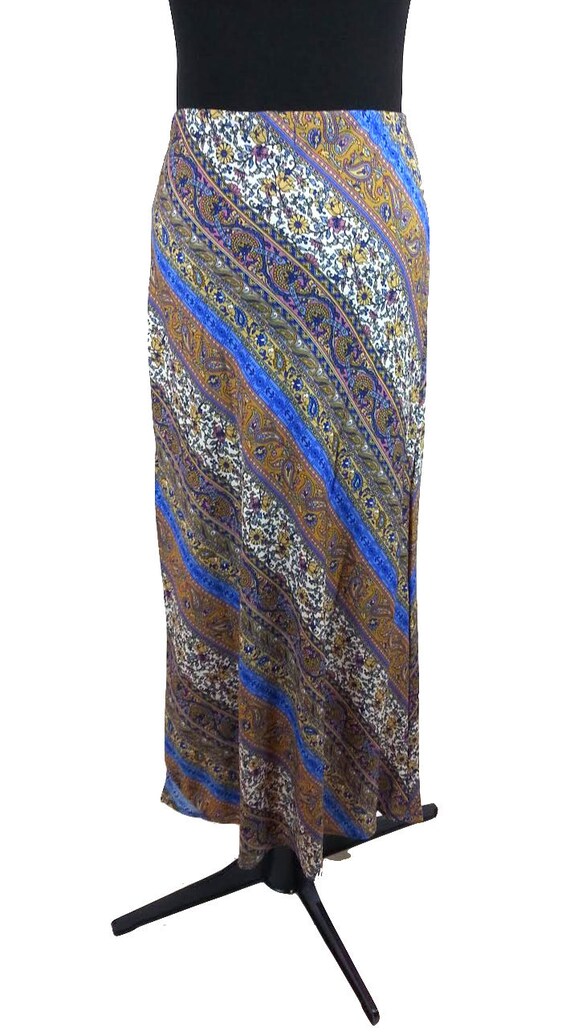 Hippie skirt