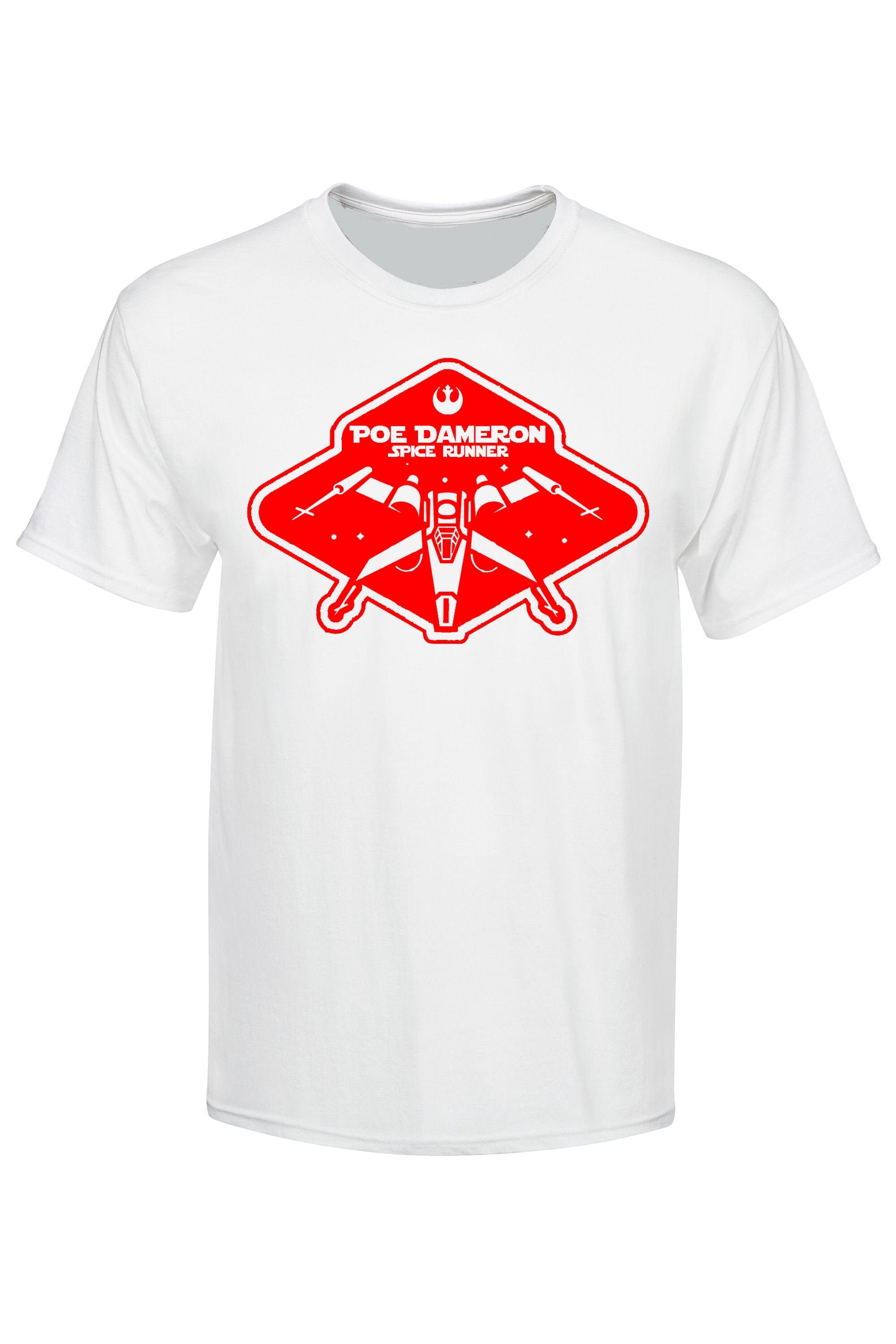 Star Wars Poe Dameron: Spice Runner T 
