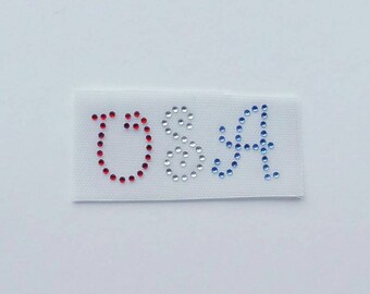 Memorial Day Bling Etsy
