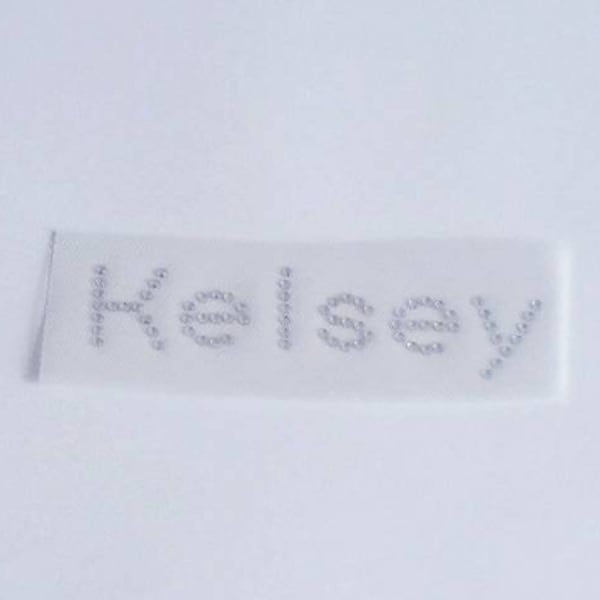 Aplique de nome personalizado, aplique de strass personalizado, brilho de nome personalizado, ferro de strass na transferência, patch de palavra personalizado, nome de cristal