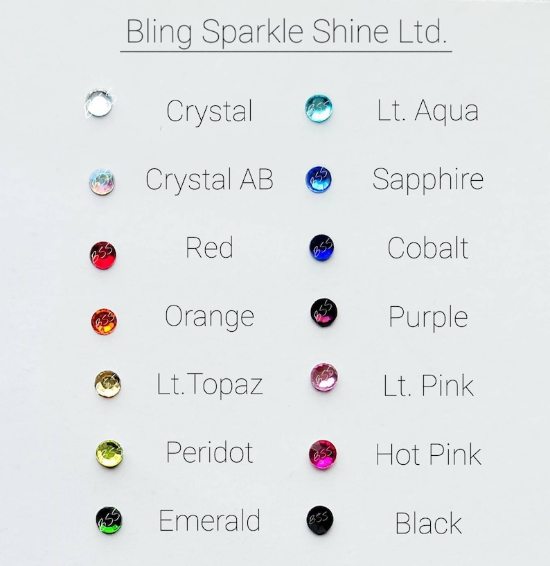 Spider Appliqué, Spider Rhinestone Transfer, Arachnid Iron On ...