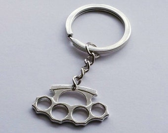 Keychain knuckles shop