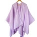 see more listings in the PONCHOS SHAWL CAPELET section