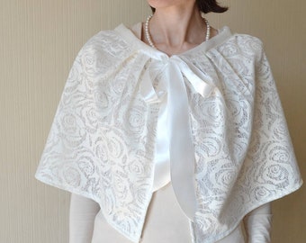 bridal scarves