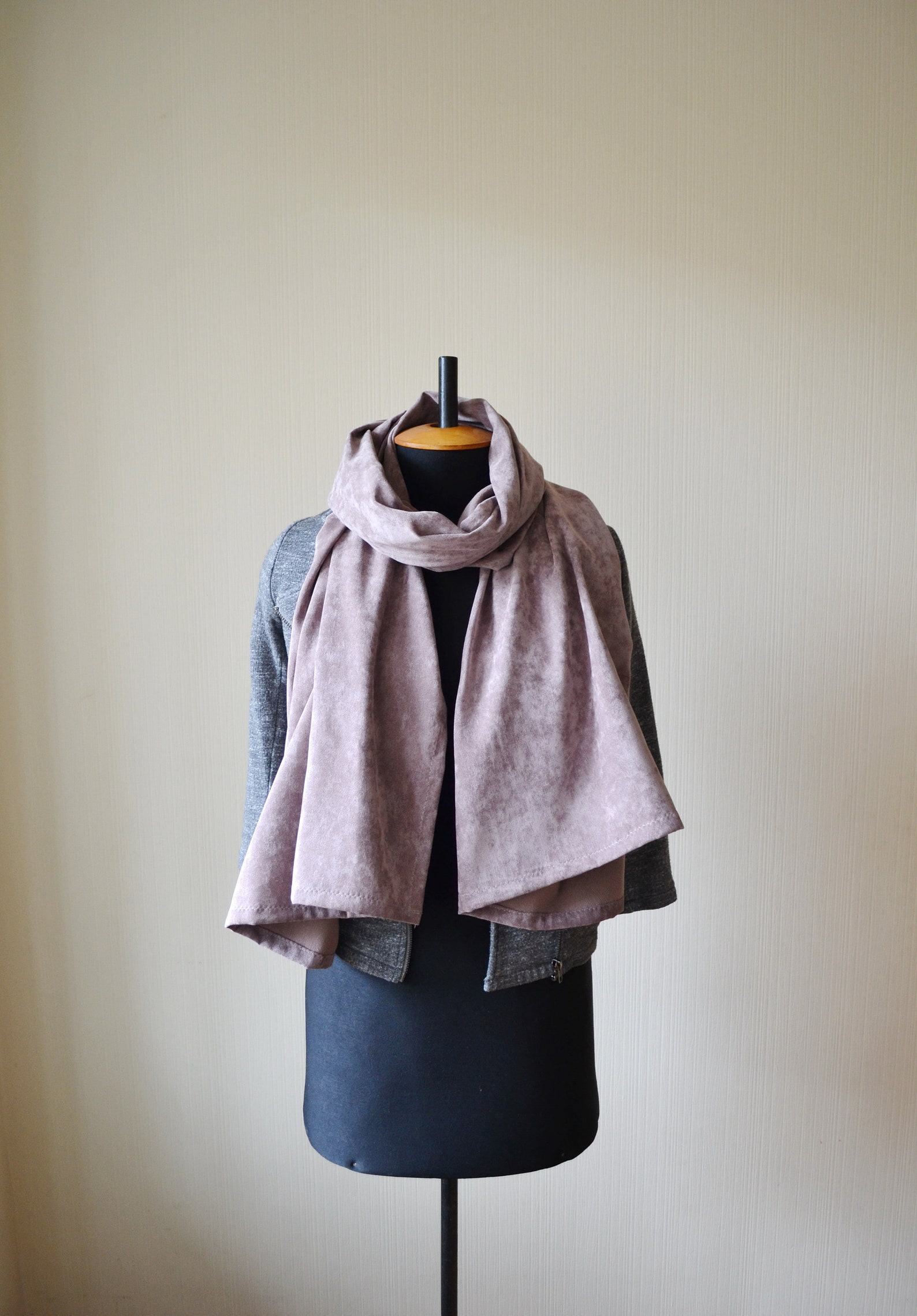 shawls for petites