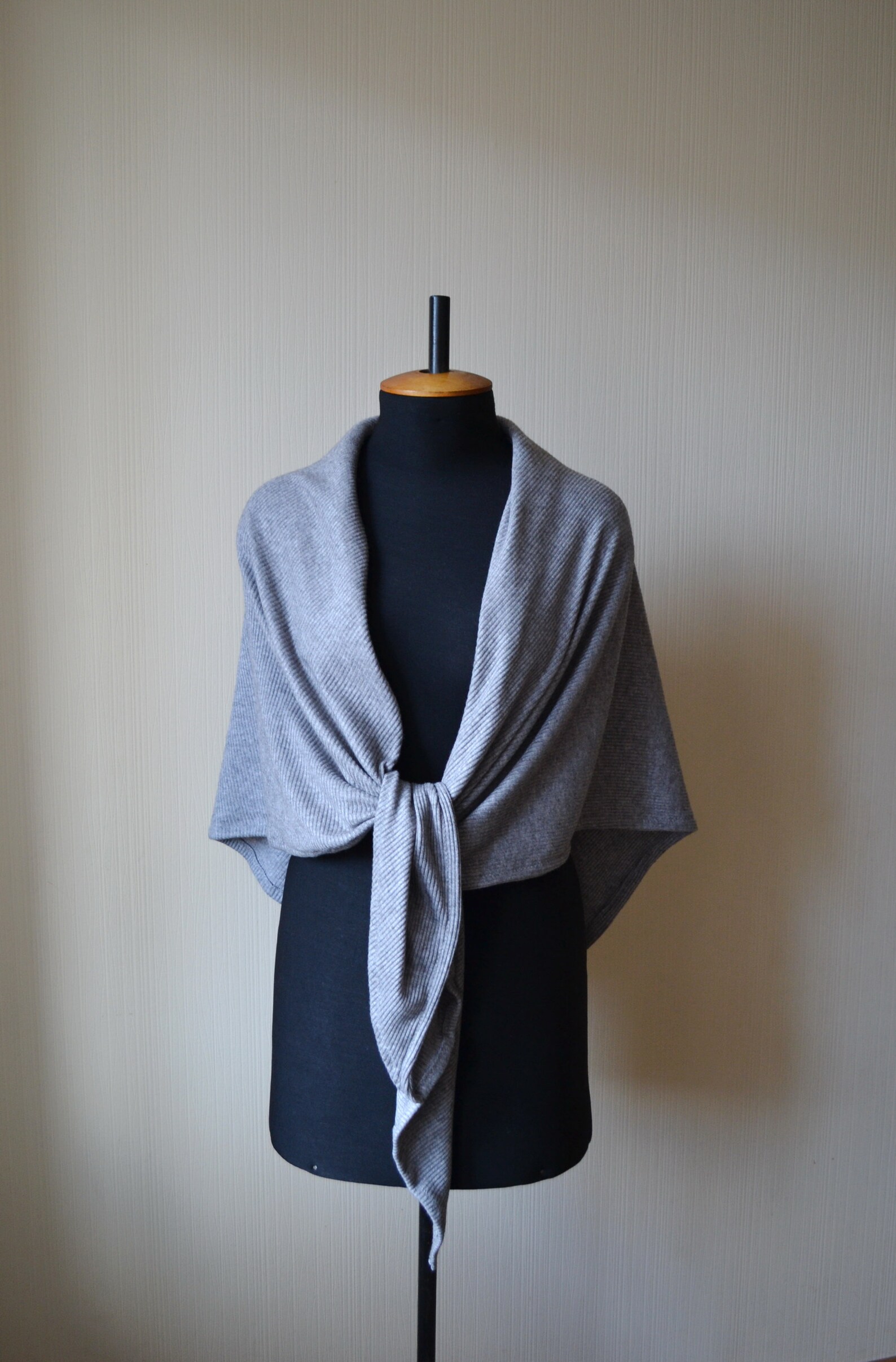 cotton shawl wrap