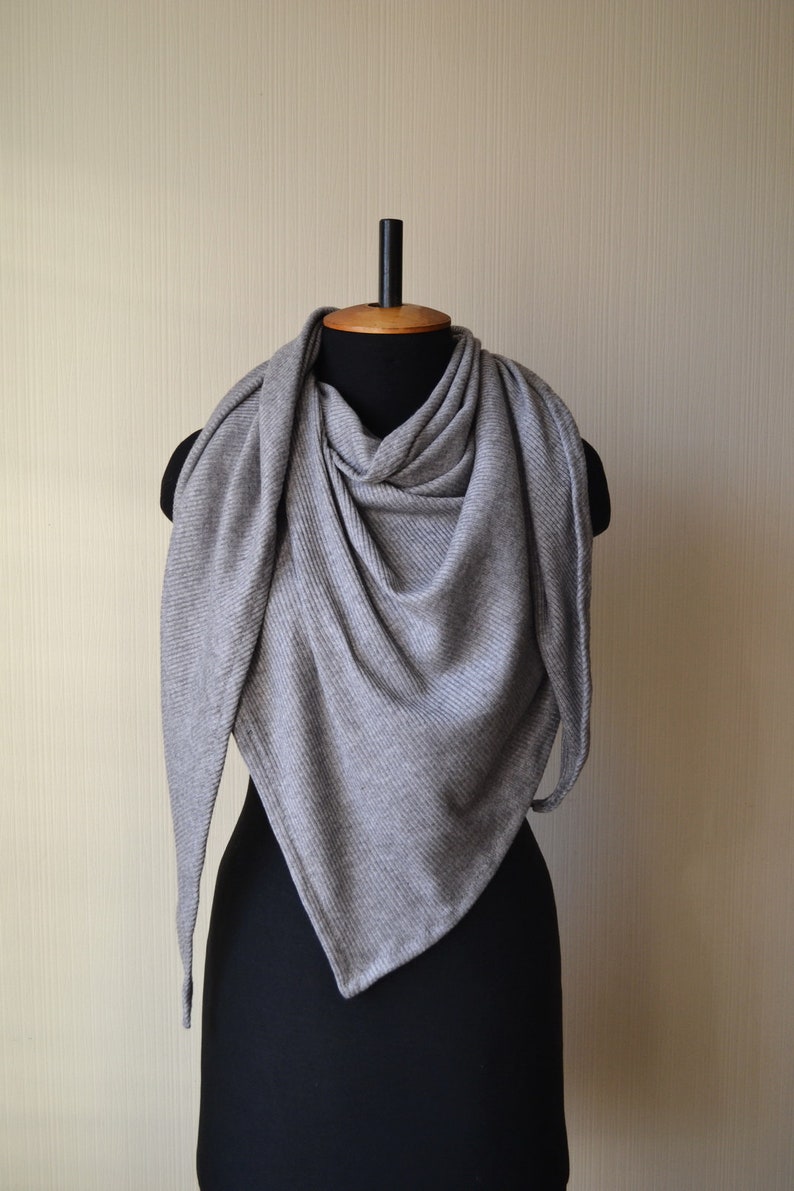 cotton shawl wrap