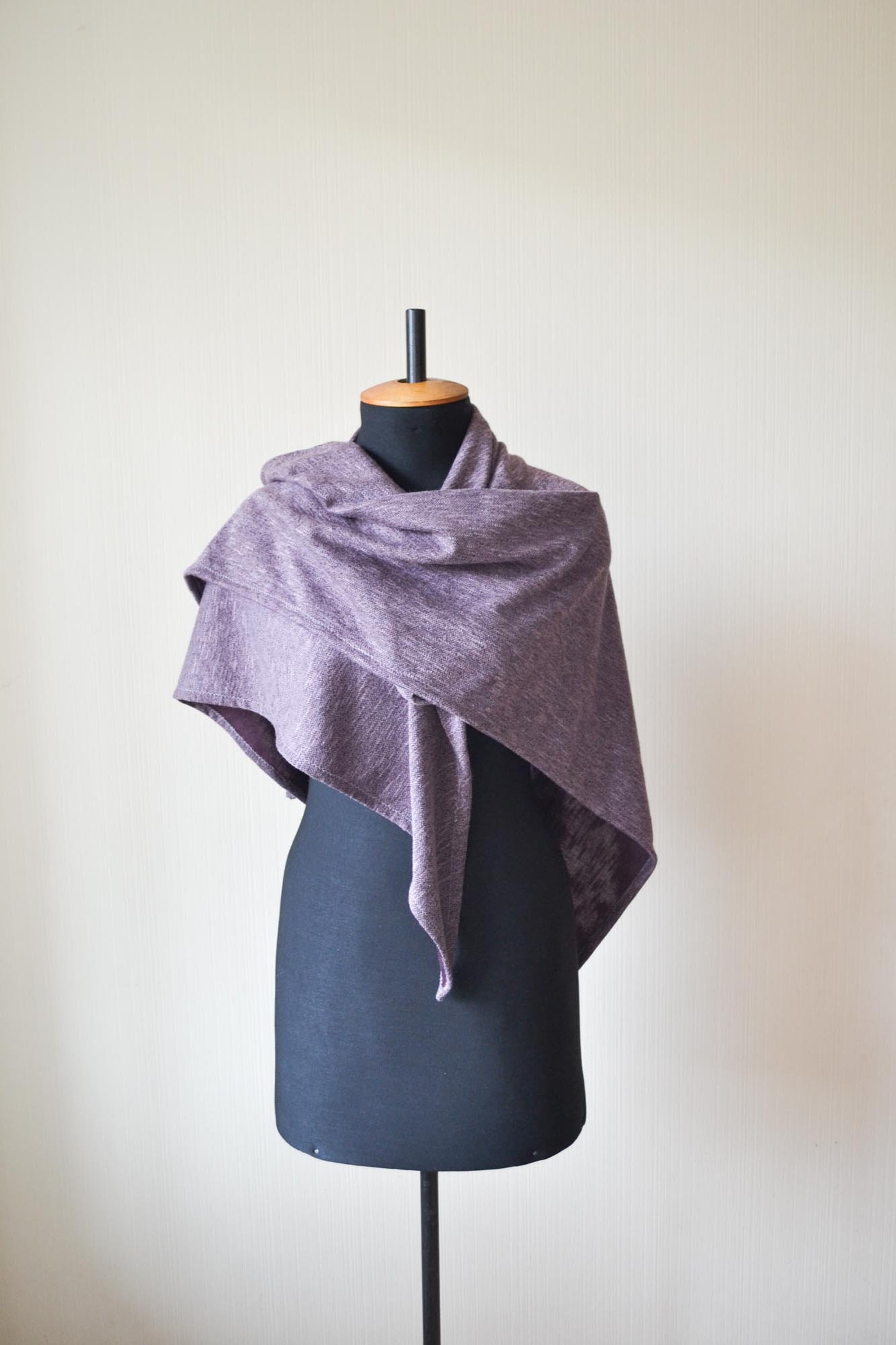 Jersey scarf for women Shawls and wraps Travel gift for women Etsy