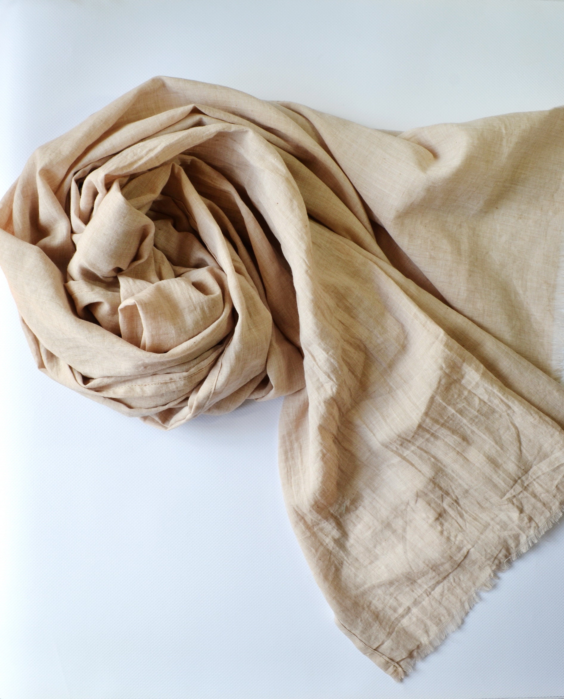 cotton shawl wrap