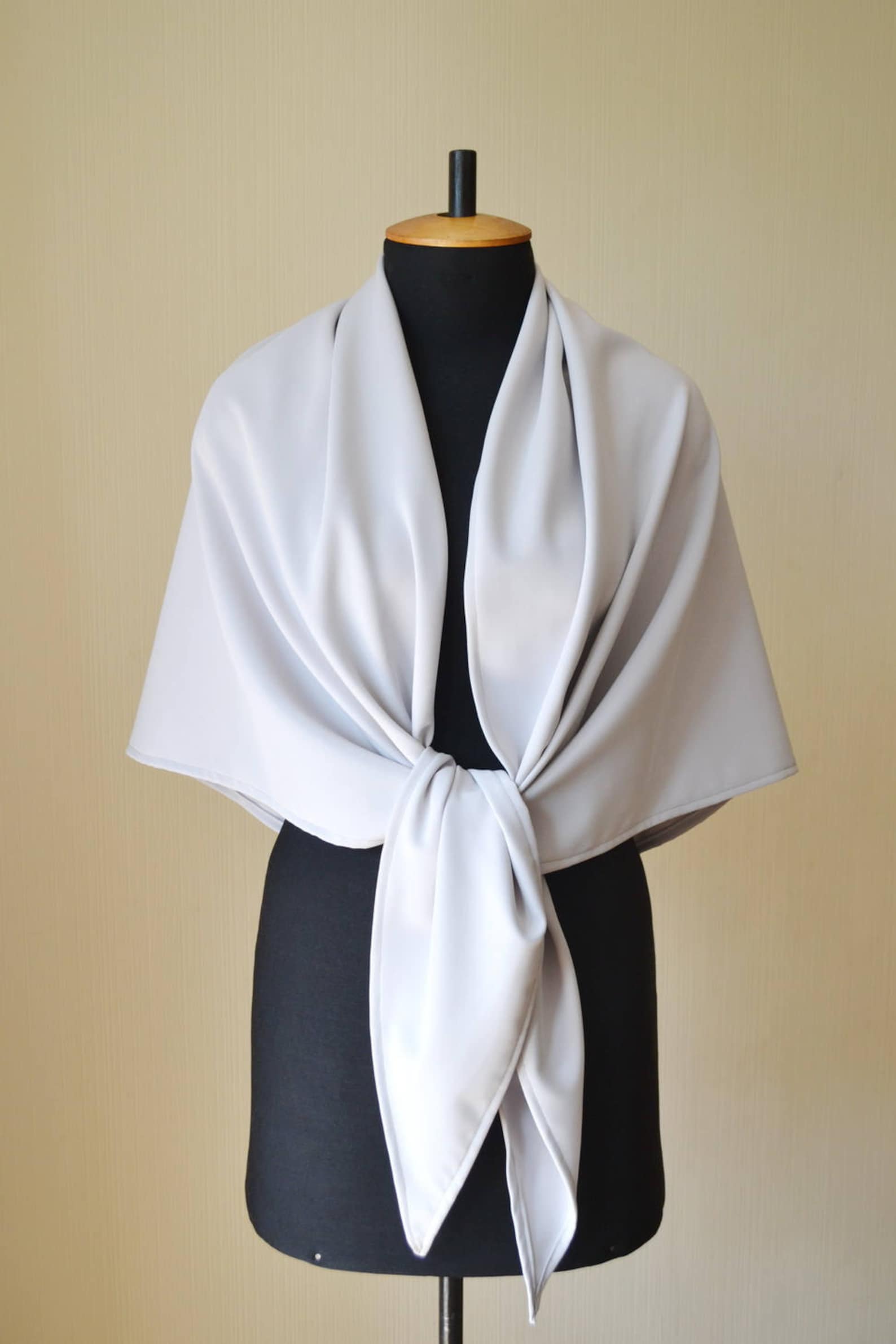 bridal shawl for women