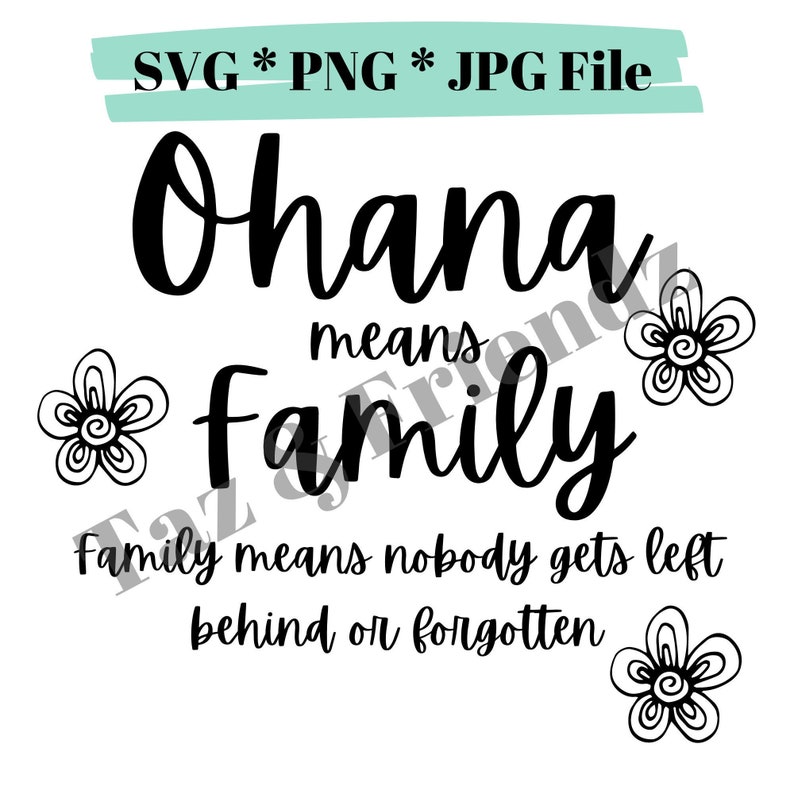 Free Free Ohana Means Family Svg Free 265 SVG PNG EPS DXF File