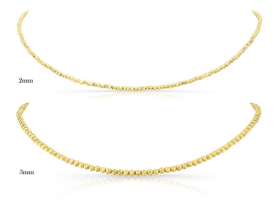 Disco chain shop gold price