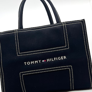 Vintage Tommy Hilfiger Handbag