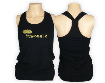 lycra spandex tank tops