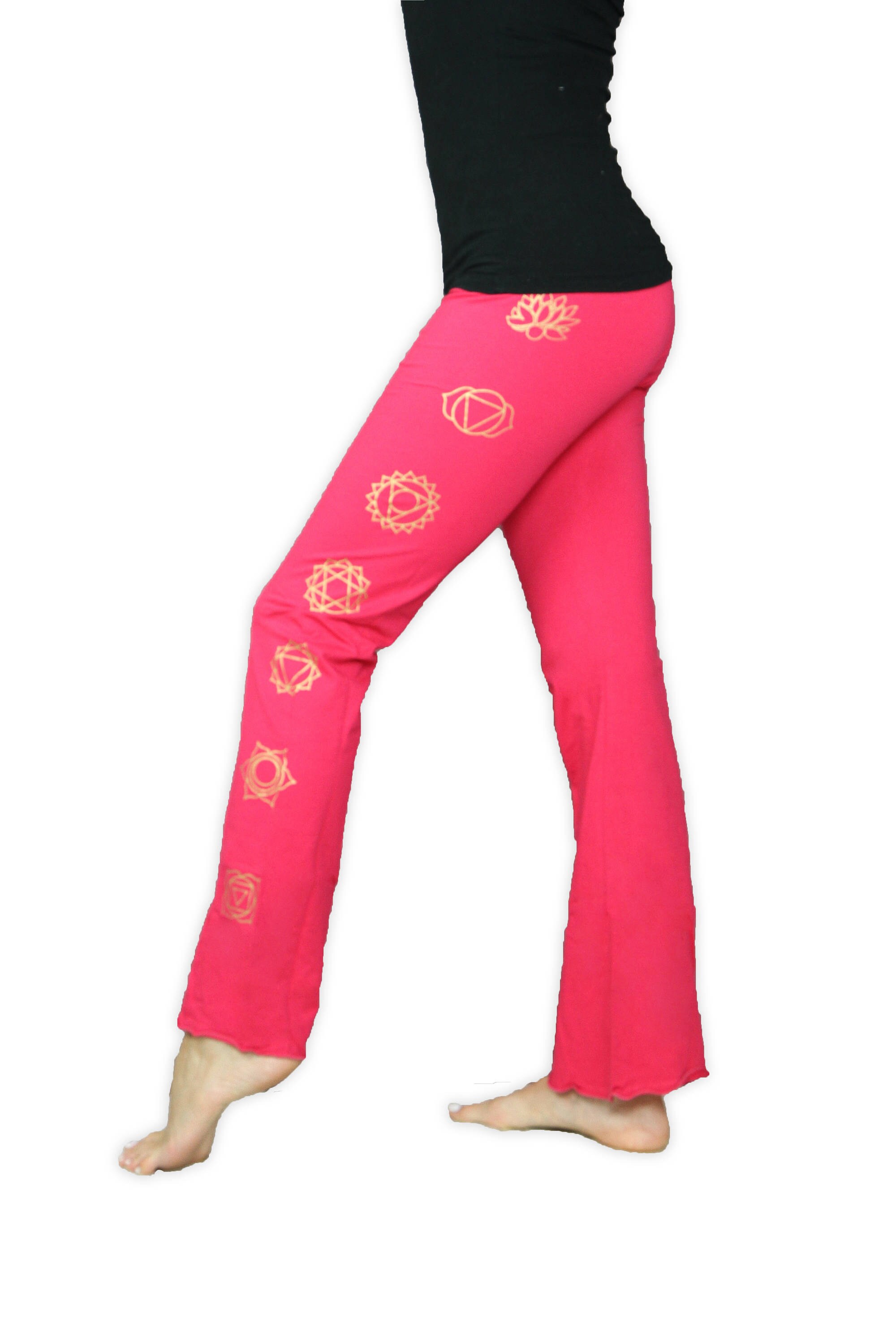 non cotton joggers