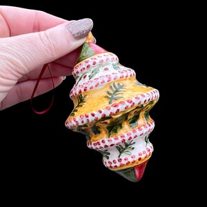 Villeroy and boch christmas ornament - Etsy 日本
