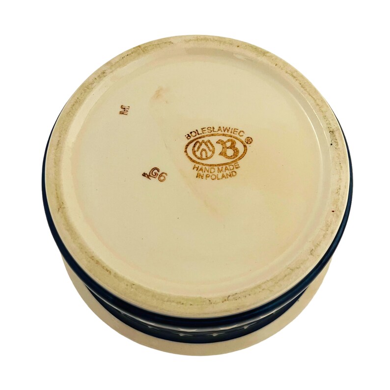 Zaklady Ceramiczne Boleslawiec Baker Casserole - Thumbnail 5