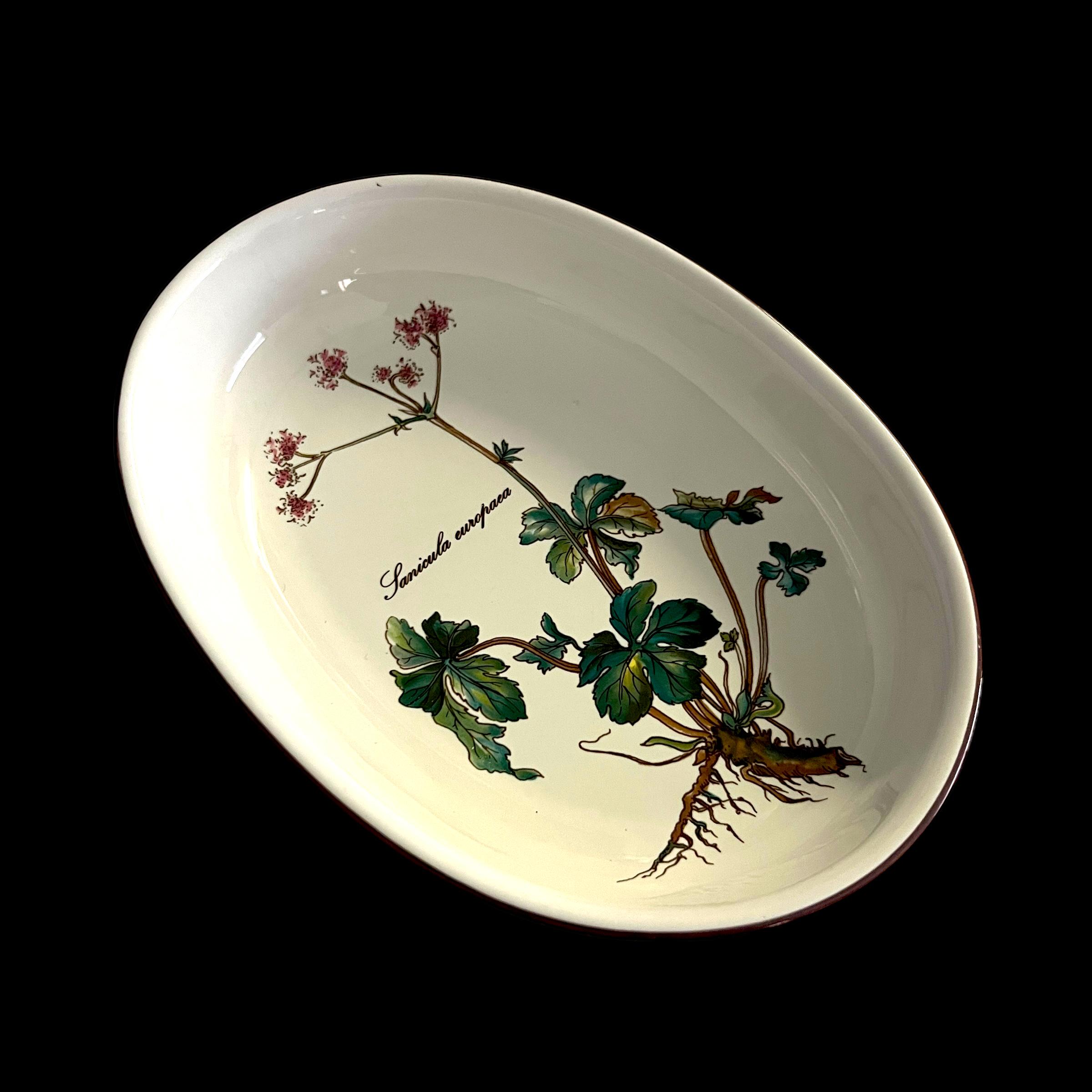 Villeroy and Boch Botanica - Etsy