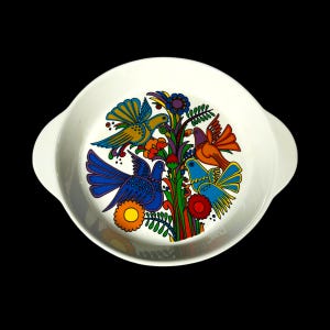 Villeroy and Boch Acapulco Casserole - Etsy