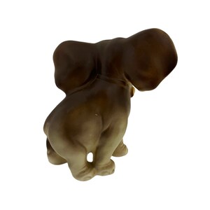 Lipper and Mann Japan Ceramic Elephant Anthropomorphic Figurine image 5