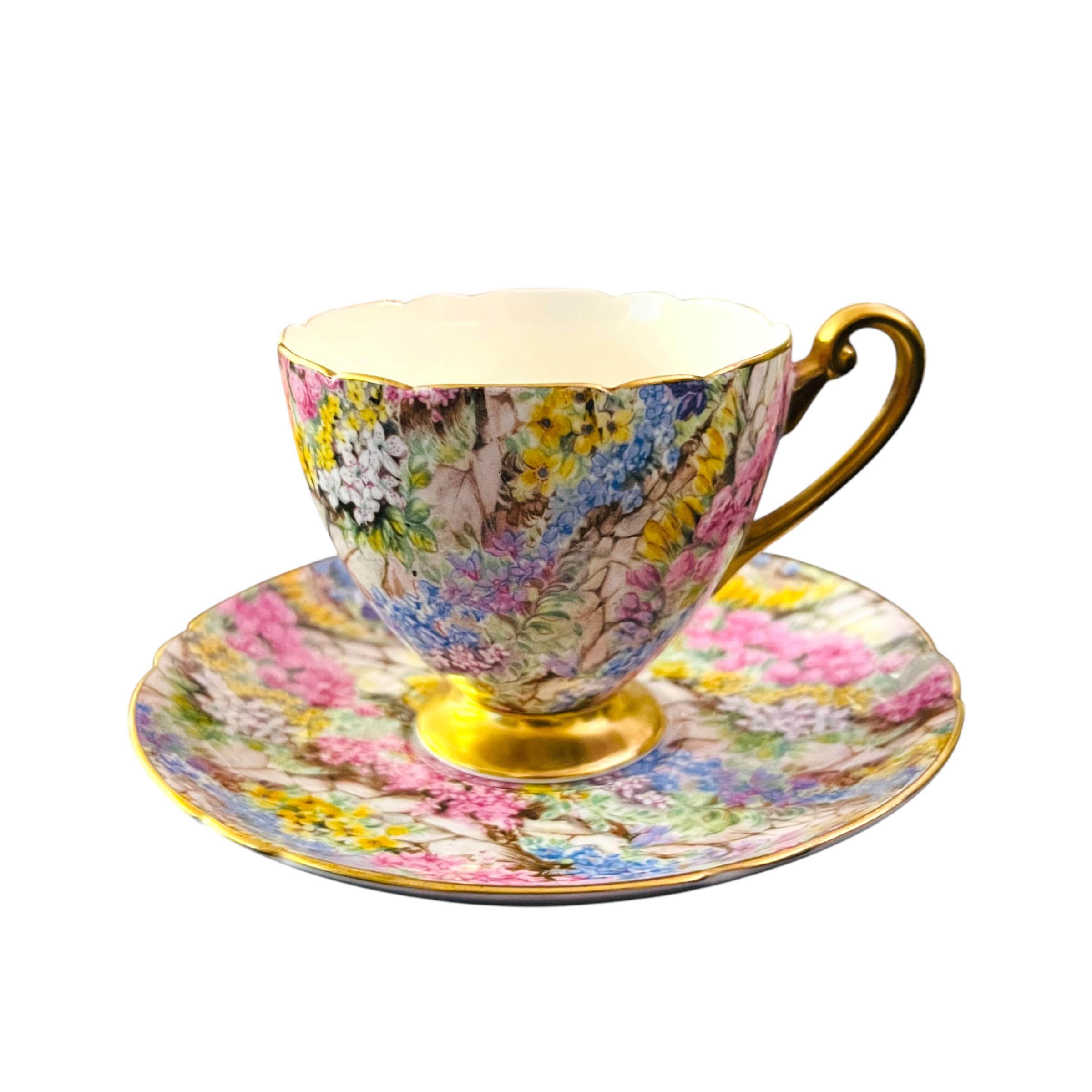 Shelley teapot - Etsy 日本