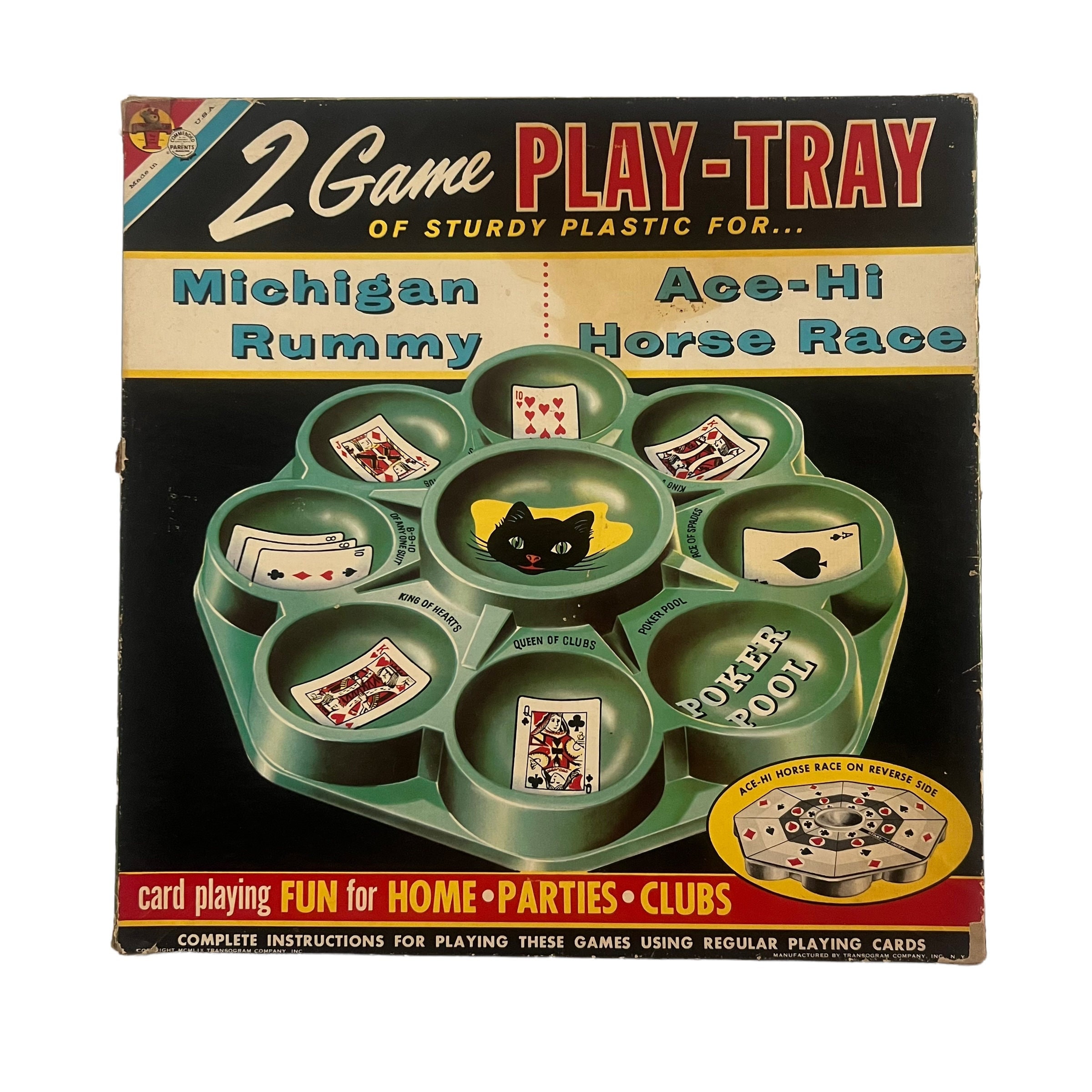 Michigan Rummy - Etsy Michigan Rummy - Etsy