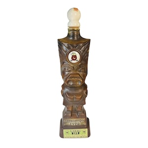 Jim Beam Hawaii Bottle - Etsy
