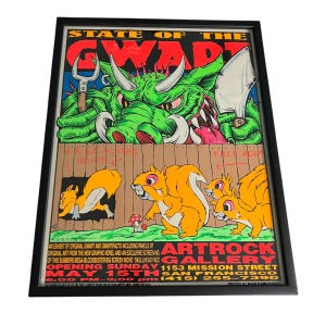 Frank kozik - Etsy 日本