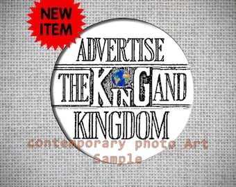 jw pinknop, jw accessoires. Pioniers geschenken