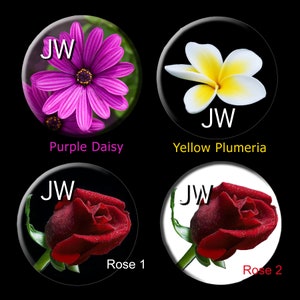 jw pins buttons