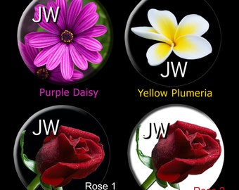 jw pins buttons