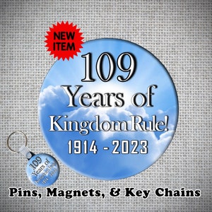 Jw pins/buttons, Pioneer Gifts, jw accessories