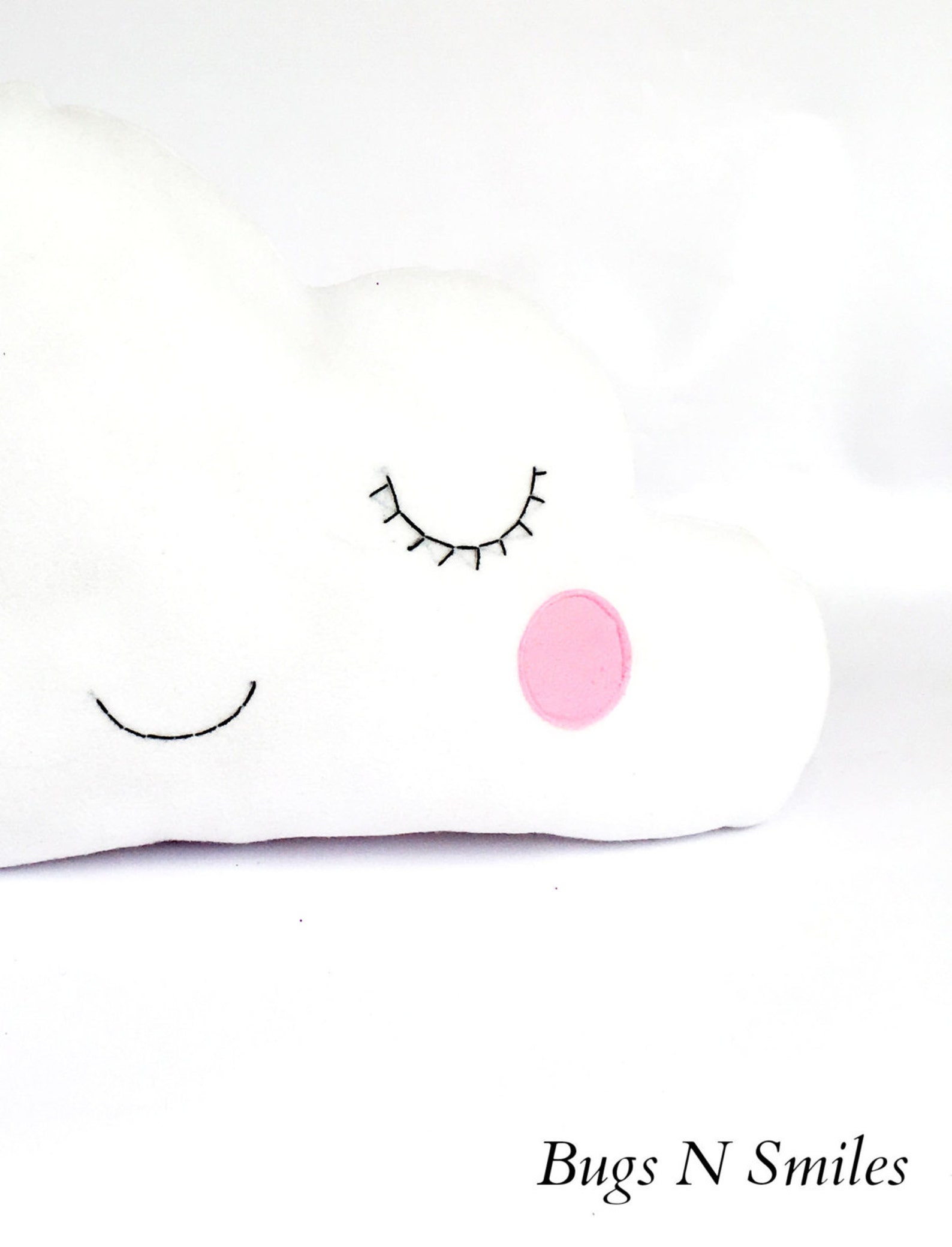 Cloud Pillows Kids Pillows Infant Pillow Baby Pillow Etsy
