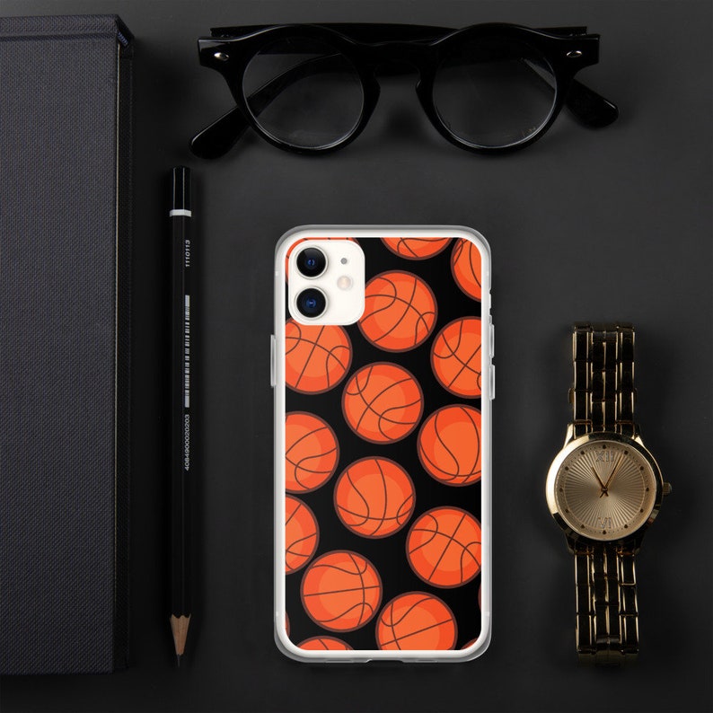 IPhone 11 Case Basketball Design iphone case iphone 11 pro Etsy