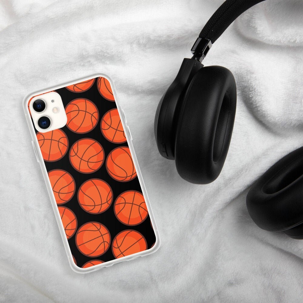 IPhone 11 Case Basketball Design iphone case iphone 11 pro Etsy