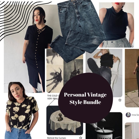 Curated Style Bundle