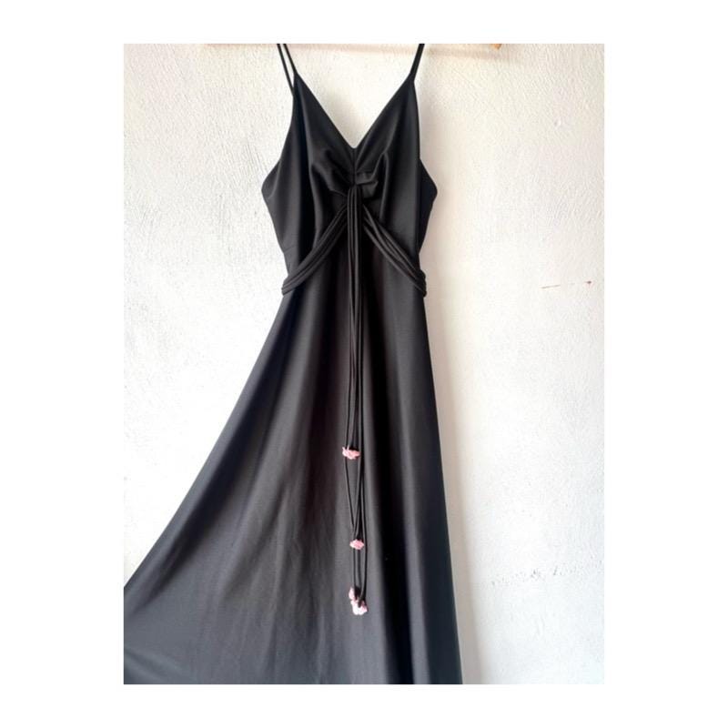 little black dress bachelorette 90s Prom Dress with Adjustable Straps  Whimsical Lace