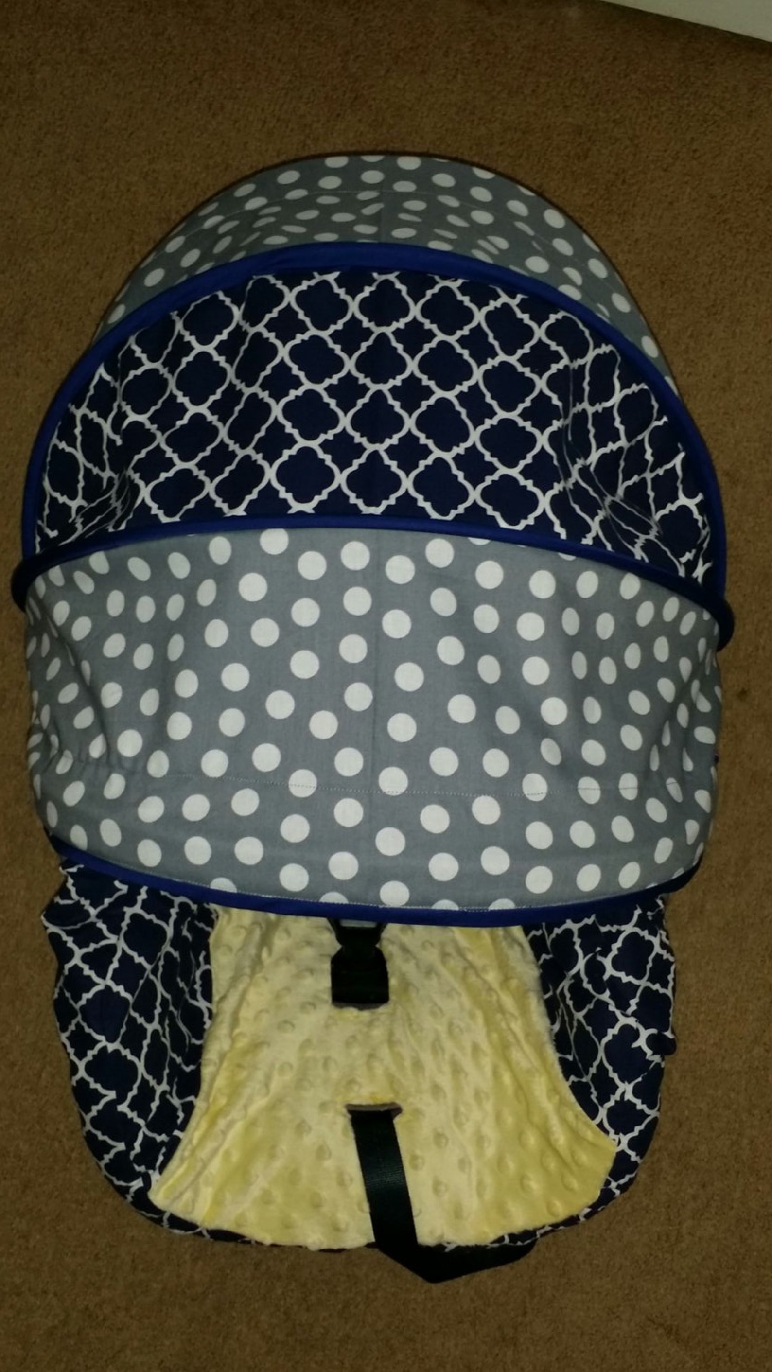 infant car seat cover amazon