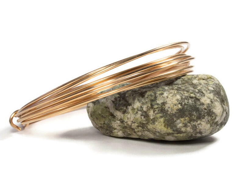 26 Gauge Round Wire Pendant Wire Round Bronze Wire Small Gauge Wire Phosphor Bronze 26 Wire