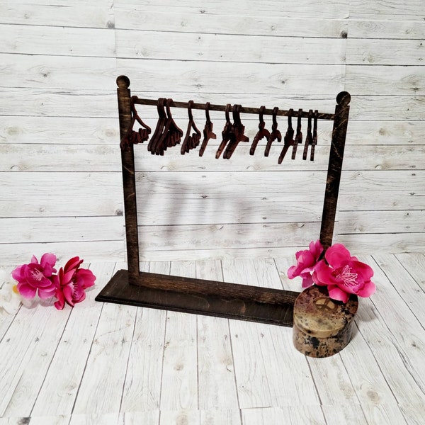 Earring Rack Etsy