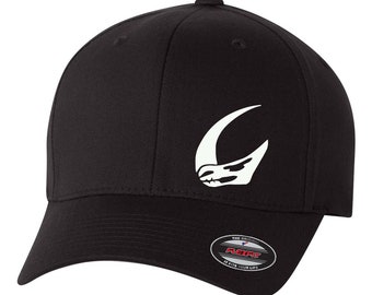 Genuine Toyota Mens Womens Casual Black//Grey//White Branded Baseball Flexfit Cap