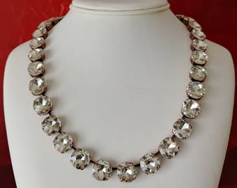 Overall, this necklace is a beautiful and high quality addition to any wardrobe.